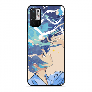 My Own World Xiaomi Redmi Note 10T 5G