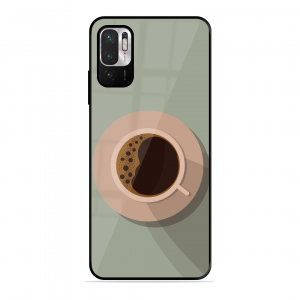 Coffee Time Xiaomi Redmi Note 10T 5G