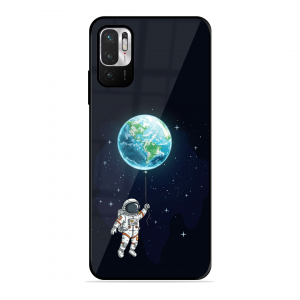 Being Astronaut Xiaomi Redmi Note 10T 5G