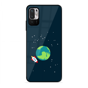 Revolves Around Xiaomi Redmi Note 10T 5G