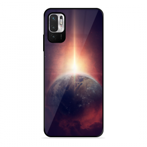 Cosmic Intestellar Xiaomi Redmi Note 10T 5G