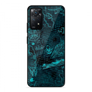 The Ancient Mystry Xiaomi Redmi Note 11