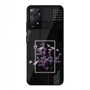 The Eternal Flower Xiaomi Redmi Note 11