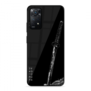 Sword Of Victory Xiaomi Redmi Note 11