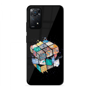 Edges Of Earth Xiaomi Redmi Note 11