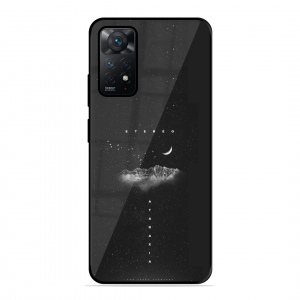 The Eternal Mountain Xiaomi Redmi Note 11