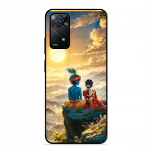 Shree Radha Krishna Xiaomi Redmi Note 11