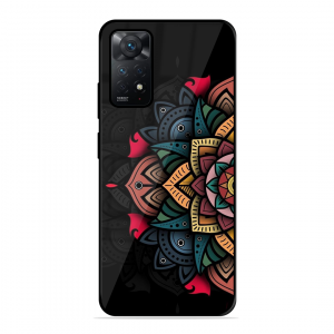 The Vector Flower Xiaomi Redmi Note 11
