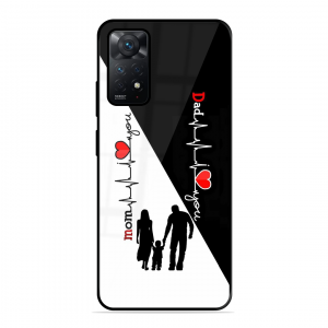 Mom & Dad Xiaomi Redmi Note 11