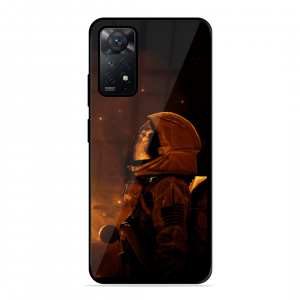 The Celestial Martian Xiaomi Redmi Note 11 Pro 4G