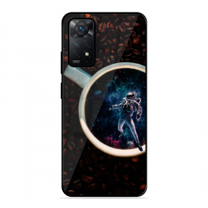 Intergalactic Travler Xiaomi Redmi Note 11 Pro 4G