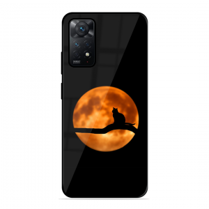 Devil's Moon Xiaomi Redmi Note 11 Pro 4G
