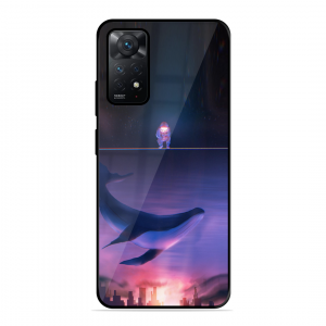 Peak Of Dream Xiaomi Redmi Note 11 Pro 4G