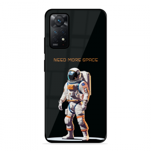 Need More Space Xiaomi Redmi Note 11 Pro 4G