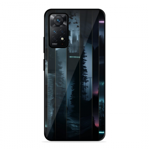 Stripped City Xiaomi Redmi Note 11 Pro 4G