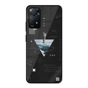 Galactic Void Xiaomi Redmi Note 11 Pro 4G