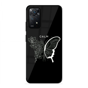 Creature Of Calmness Xiaomi Redmi Note 11 Pro 4G