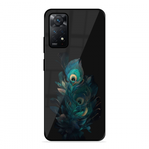 The Feather Of Life Xiaomi Redmi Note 11 Pro 4G