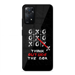 Outside Of The Box Xiaomi Redmi Note 11 Pro 4G