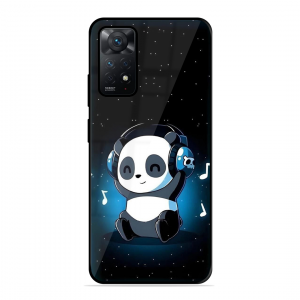 DJ Panda Xiaomi Redmi Note 11 Pro 4G