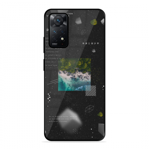 Void Nature Xiaomi Redmi Note 11 Pro 4G