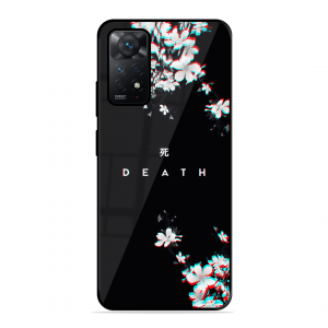 The Death Xiaomi Redmi Note 11 Pro 4G