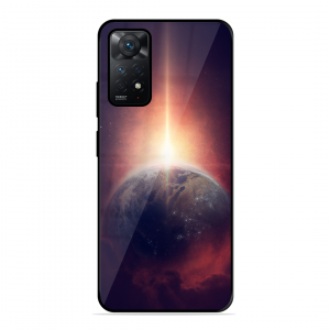 Cosmic Intestellar Xiaomi Redmi Note 11 Pro 4G