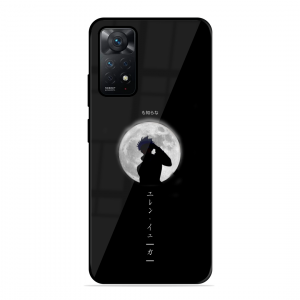 The Anonymous Guy Xiaomi Redmi Note 11 Pro 5G