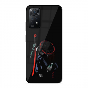 The Solo Warrior Xiaomi Redmi Note 11 Pro 5G