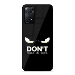 Dare To Touch Xiaomi Redmi Note 11 Pro 5G