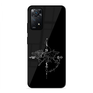 The Sailer's Direction Xiaomi Redmi Note 11 Pro 5G