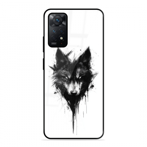 The Mighty Wolf Xiaomi Redmi Note 11 Pro 5G