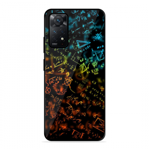 Physics Is Fun Xiaomi Redmi Note 11 Pro 5G