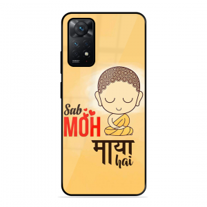 Moh Maya Hai Sab Xiaomi Redmi Note 11 Pro 5G