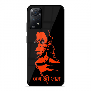 Jai Shree Ram Xiaomi Redmi Note 11 Pro 5G