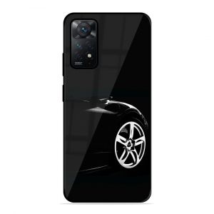 Dream Car Xiaomi Redmi Note 11 Pro Plus 5G