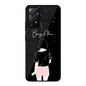 Miss Queen Xiaomi Redmi Note 11 Pro Plus 5G