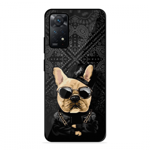 Elite Thug Commander Xiaomi Redmi Note 11 Pro Plus 5G