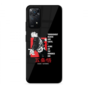 The Honered One Xiaomi Redmi Note 11 Pro Plus 5G