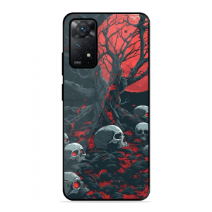 Tree Of Death Xiaomi Redmi Note 11 Pro Plus 5G