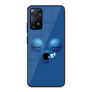 The Sleepy Buddy Xiaomi Redmi Note 11 Pro Plus 5G
