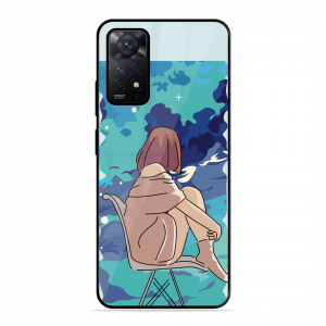 Blessed By Universe Xiaomi Redmi Note 11 Pro Plus 5G