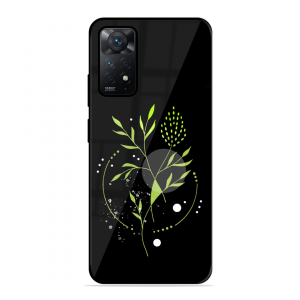 The Rootless Plant Xiaomi Redmi Note 11 Pro Plus 5G
