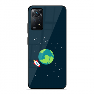 Revolves Around Xiaomi Redmi Note 11 Pro Plus 5G