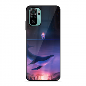 Peak Of Dream Xiaomi Redmi Note 11Se