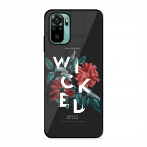 Just Wicked Xiaomi Redmi Note 11Se