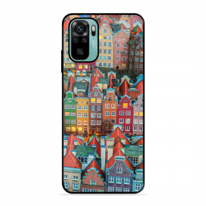 The Town Xiaomi Redmi Note 11Se