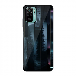 Stripped City Xiaomi Redmi Note 11Se