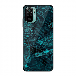 The Ancient Mystry Xiaomi Redmi Note 11Se