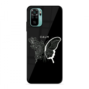 Creature Of Calmness Xiaomi Redmi Note 11Se